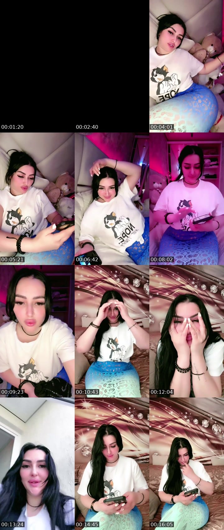 @deleted842 Tango LIVE