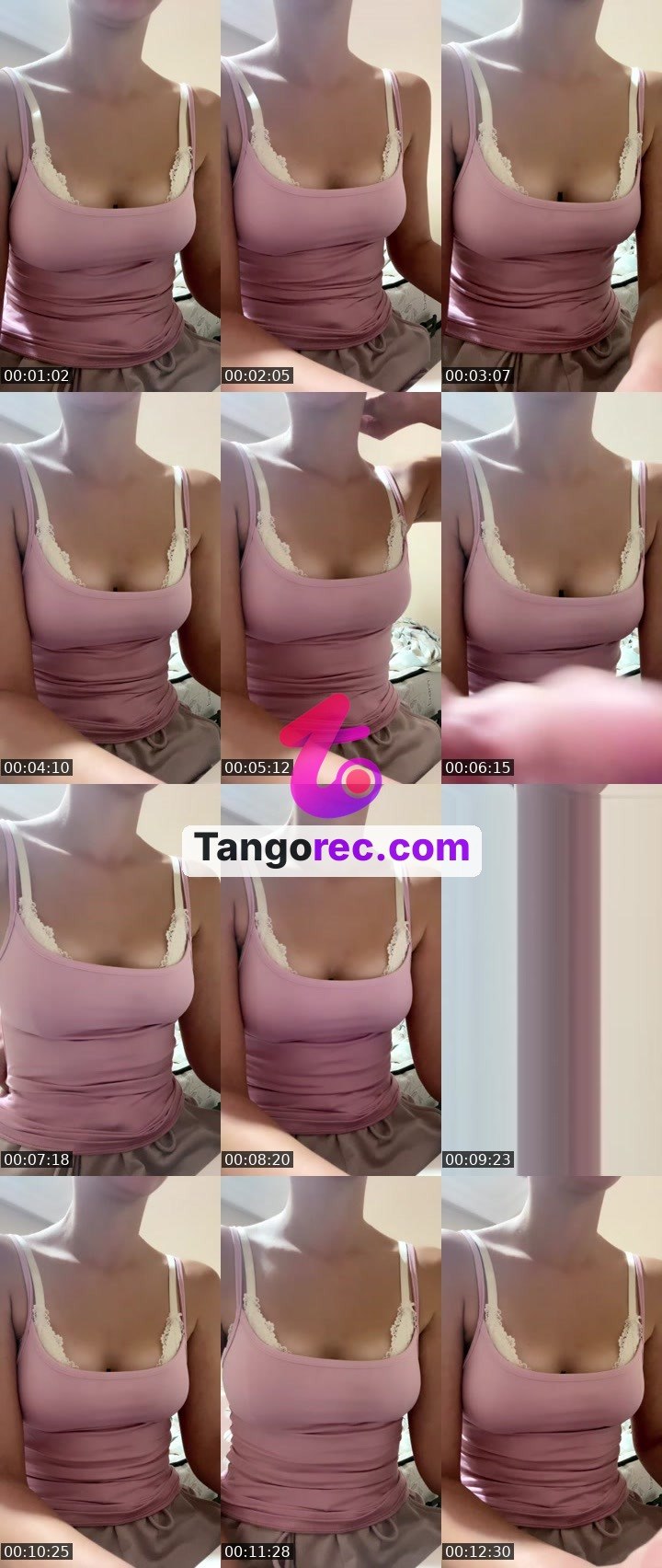 @handanunay Tango live from 2026-08-29