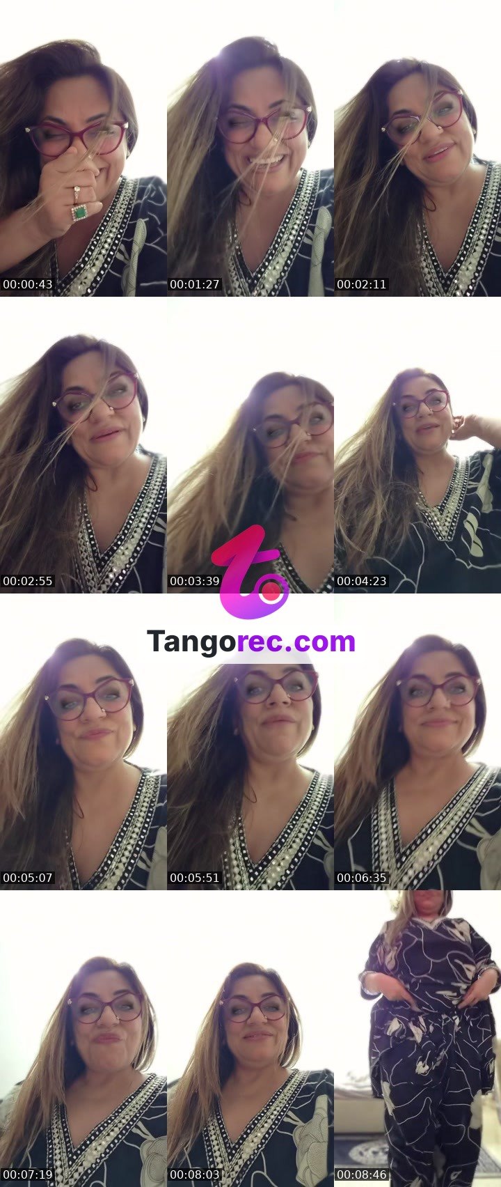 @trendy-cat-105991 Tango live from 2026-08-29