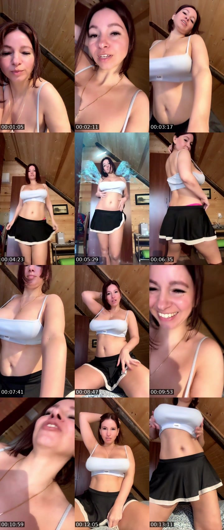 @elena25 Tango LIVE