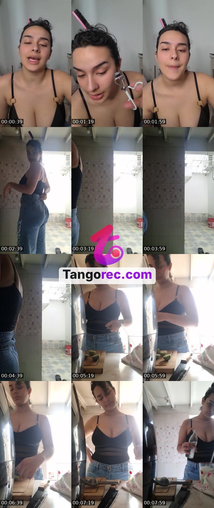 @afrodita2312 Tango live from 2026-08-29
