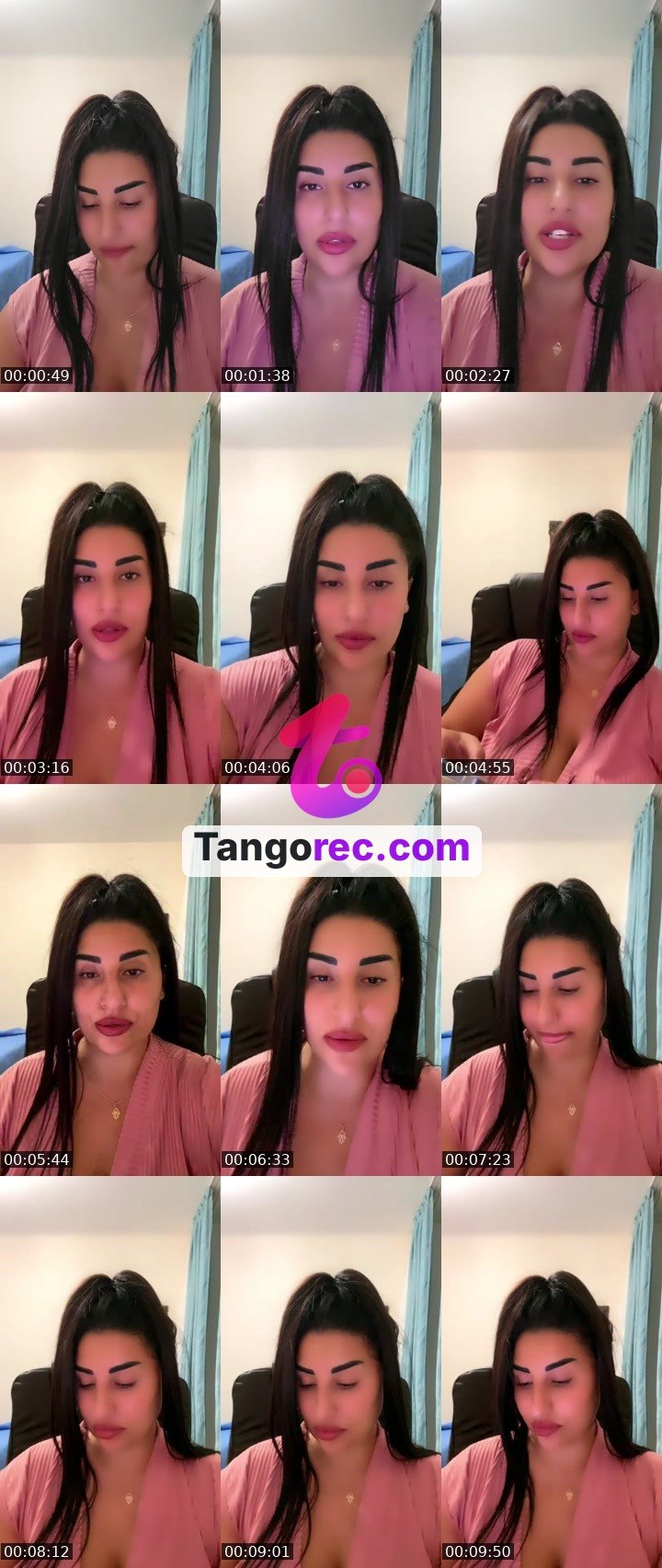 @madonna999 Tango live from 2026-08-29