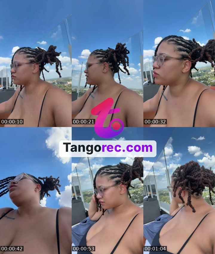 @muvaaadom Tango live from 2026-08-29