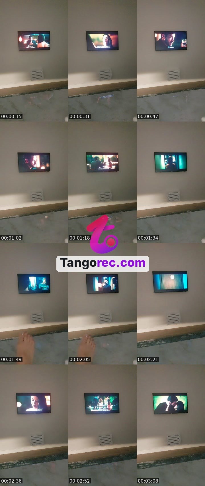 @yineyeniden777 Tango live from 2026-08-29