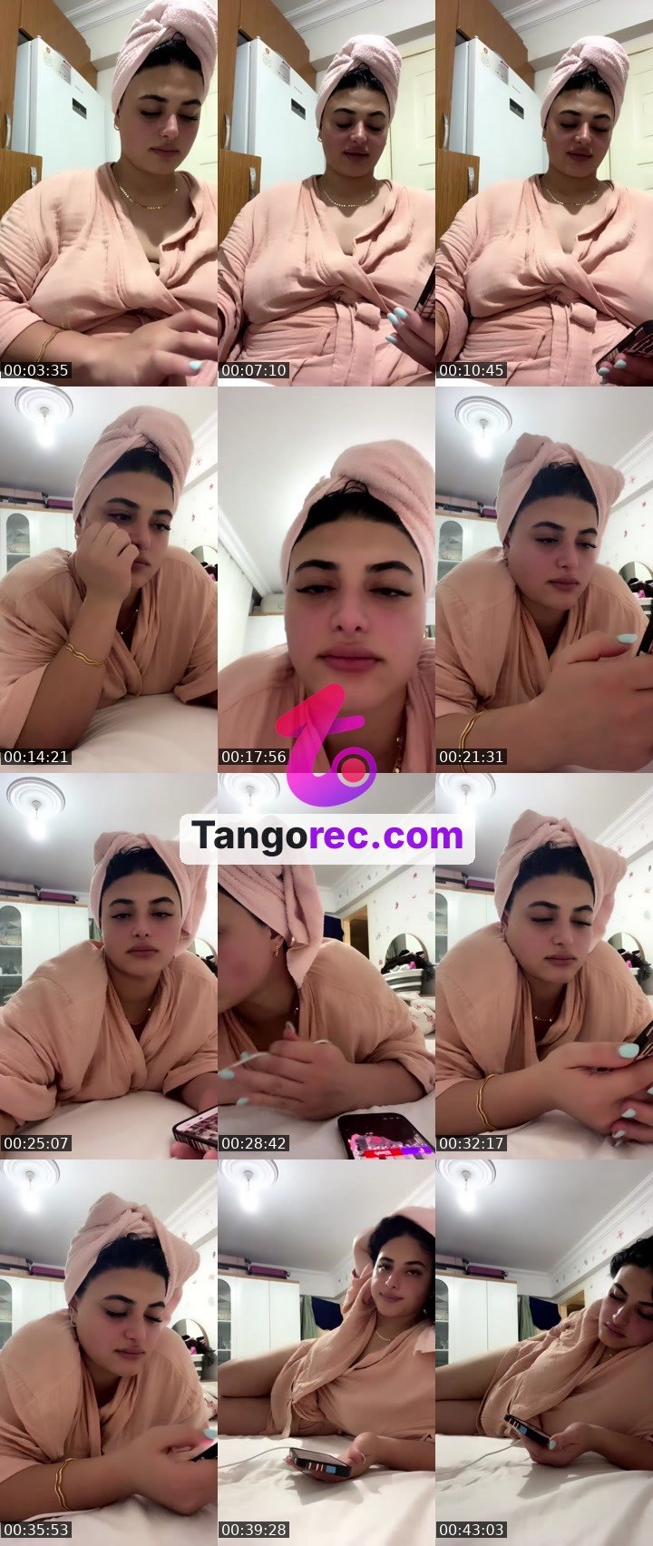 @guneshh999 Tango live from 2026-08-29
