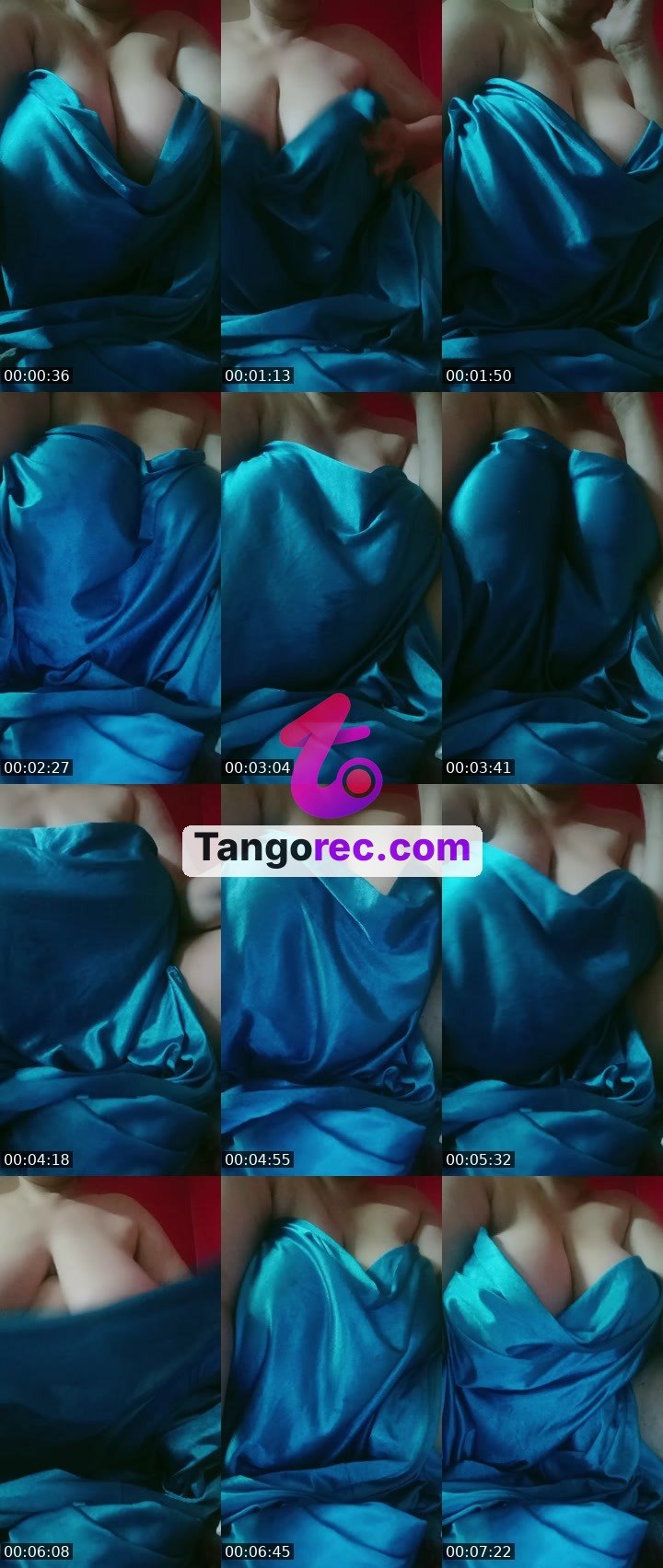 @nonm99 Tango live from 2026-08-29