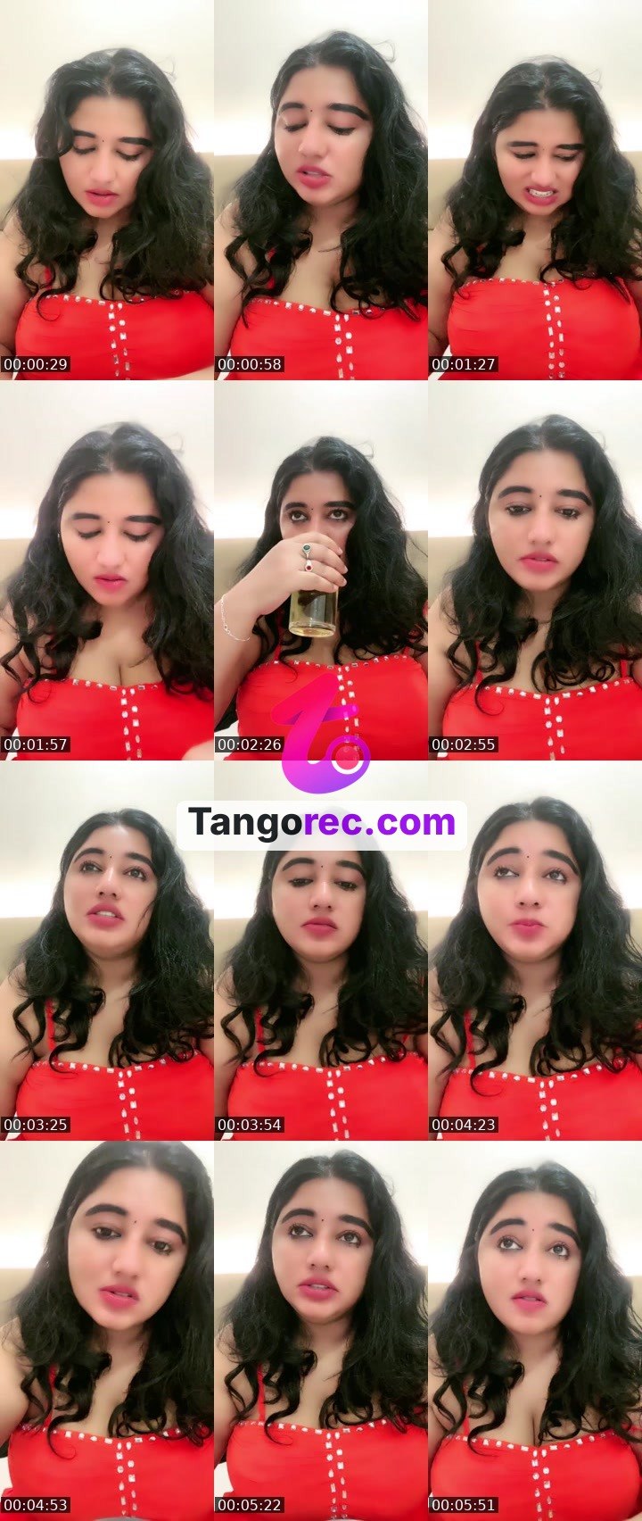 @bangaram2222 Tango live from 2026-08-29