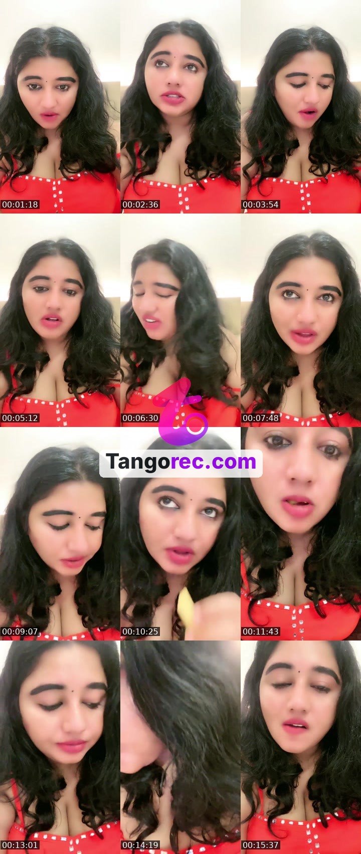 @bangaram2222 Tango live from 2026-08-29