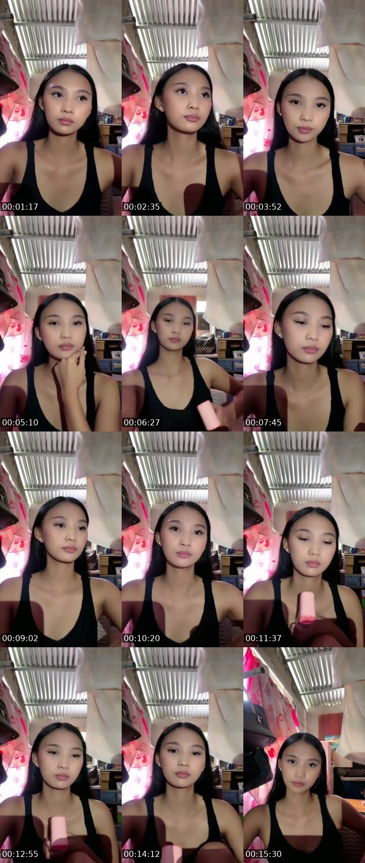 @dissyy Tango LIVE from 2026-07-17