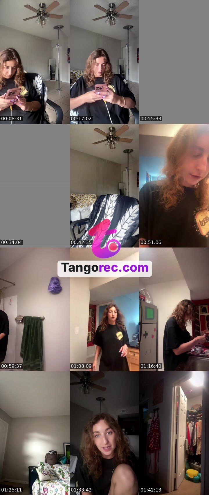 @hazygodd3ss Tango live from 2026-08-29