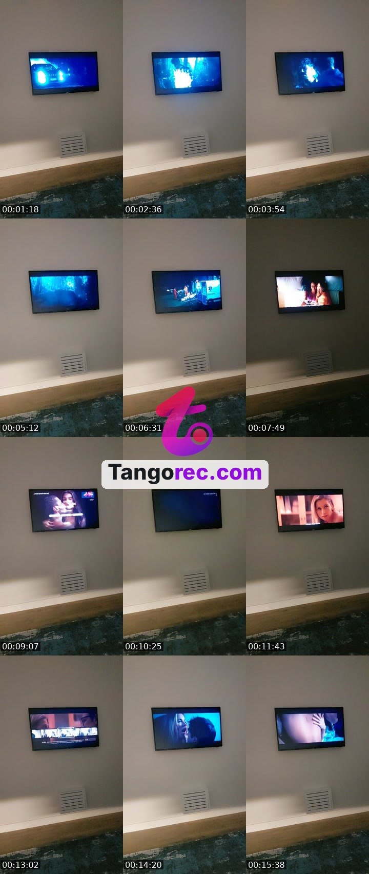@yineyeniden777 Tango live from 2026-08-29