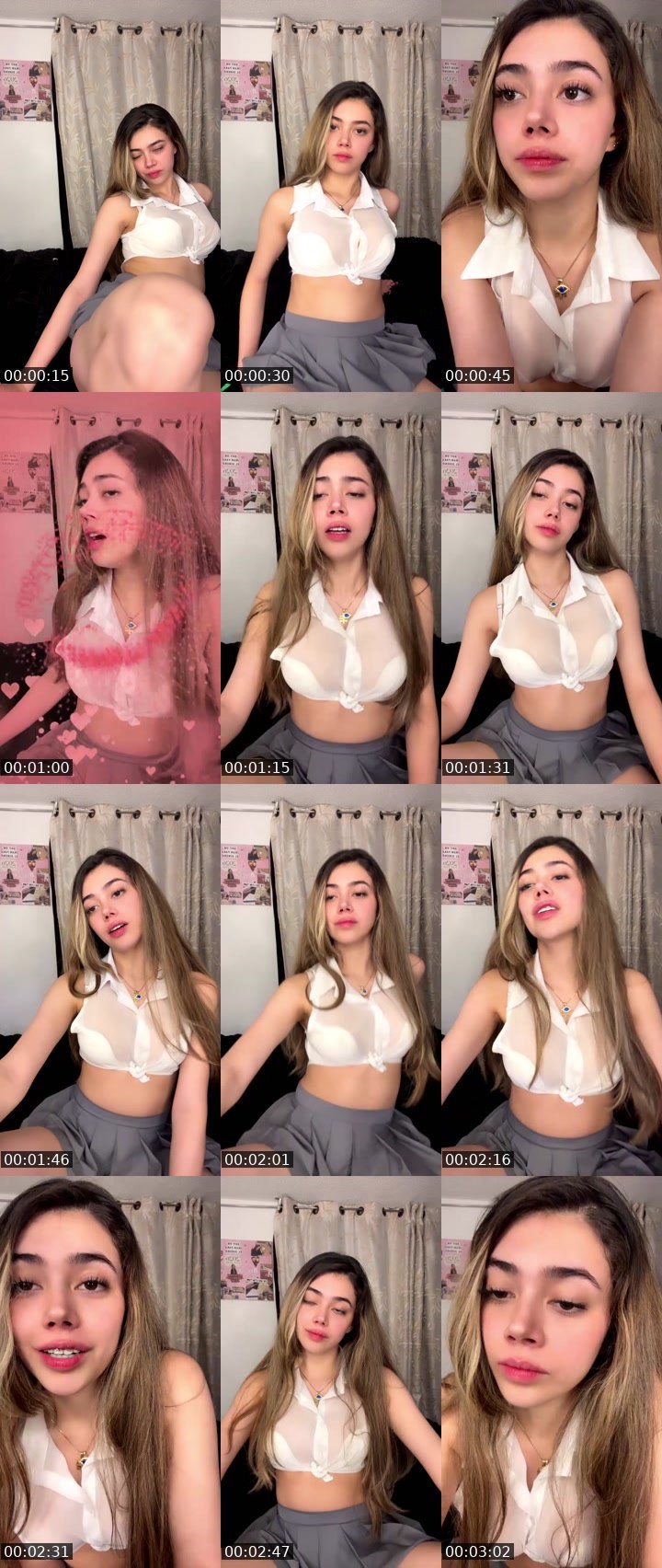 @alex111444 Tango LIVE from 2026-07-17