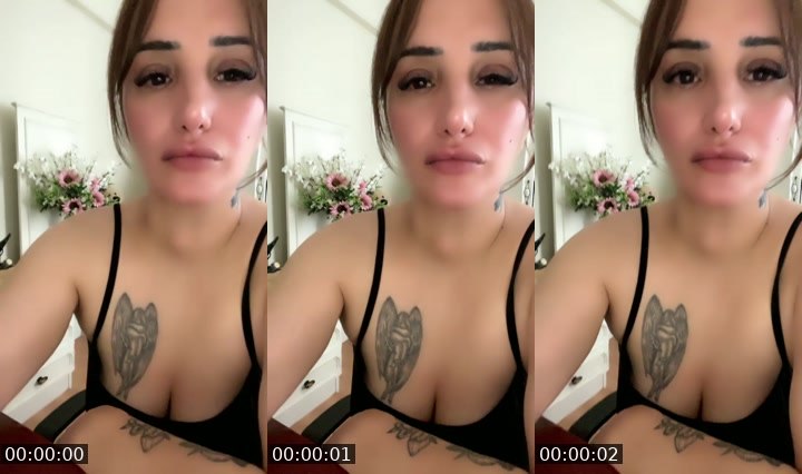 @melek777977 Tango live from 2026-07-17