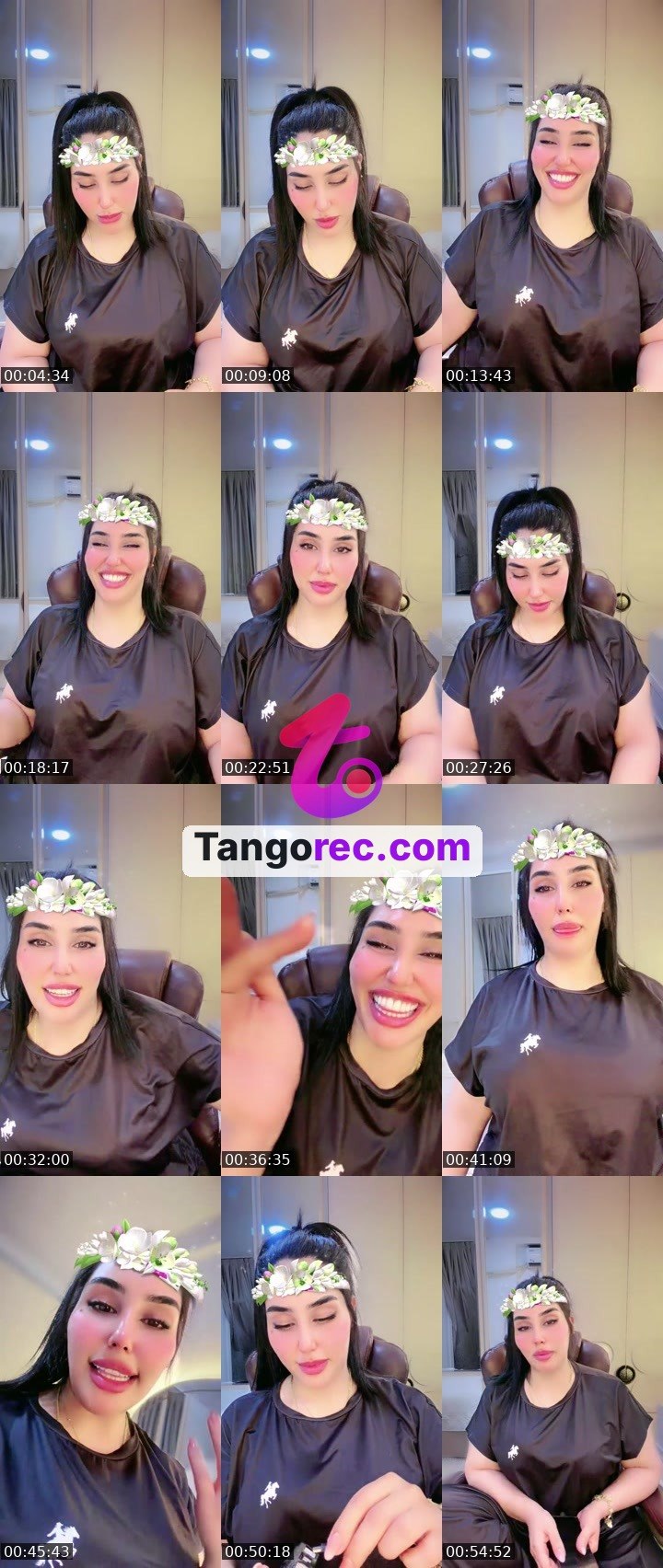 @asw-49 Tango live from 2026-08-29