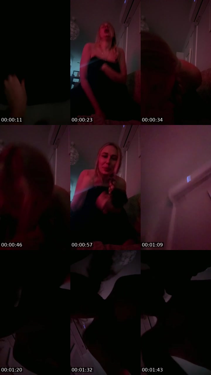 @milana6393 Tango LIVE from 2026-07-17