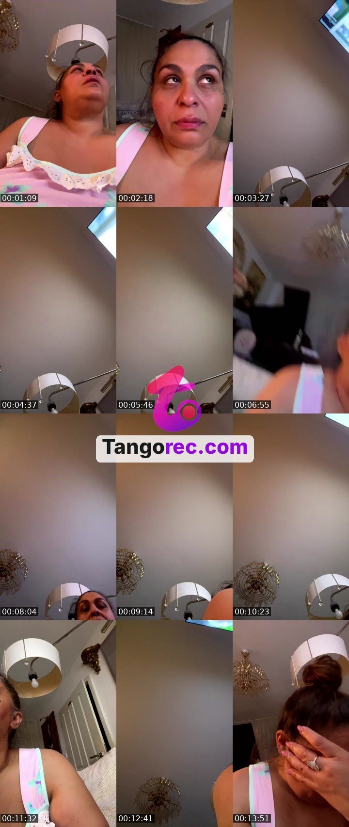 @mslaurie Tango live from 2026-08-29