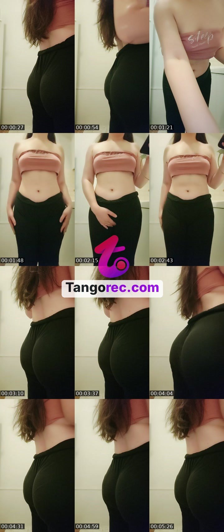@ayise3333 Tango live from 2026-08-29