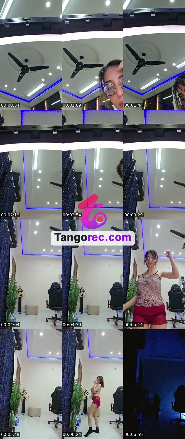 @micky78 Tango live from 2026-08-29