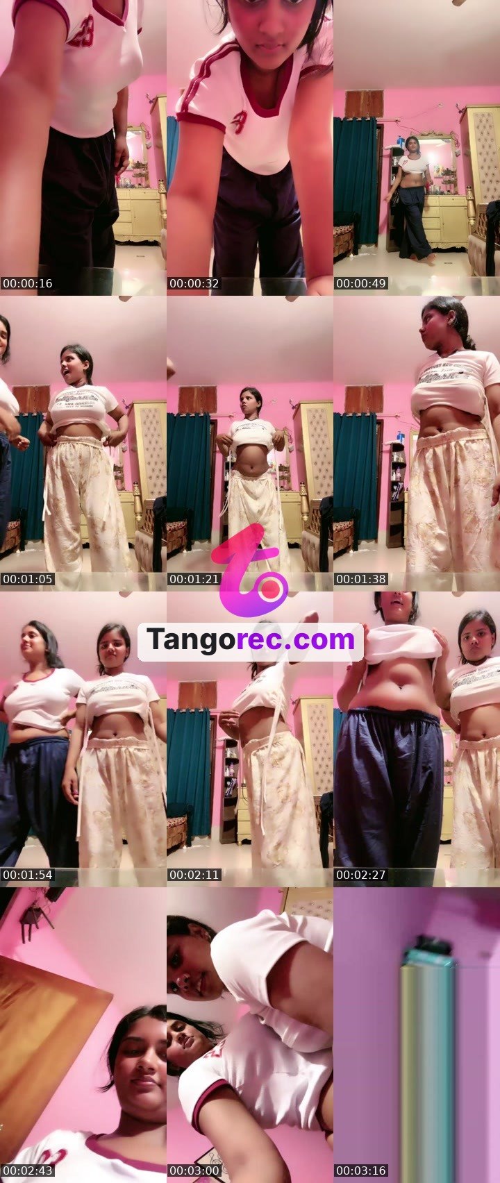 @lolipop73 Tango live from 2026-08-29