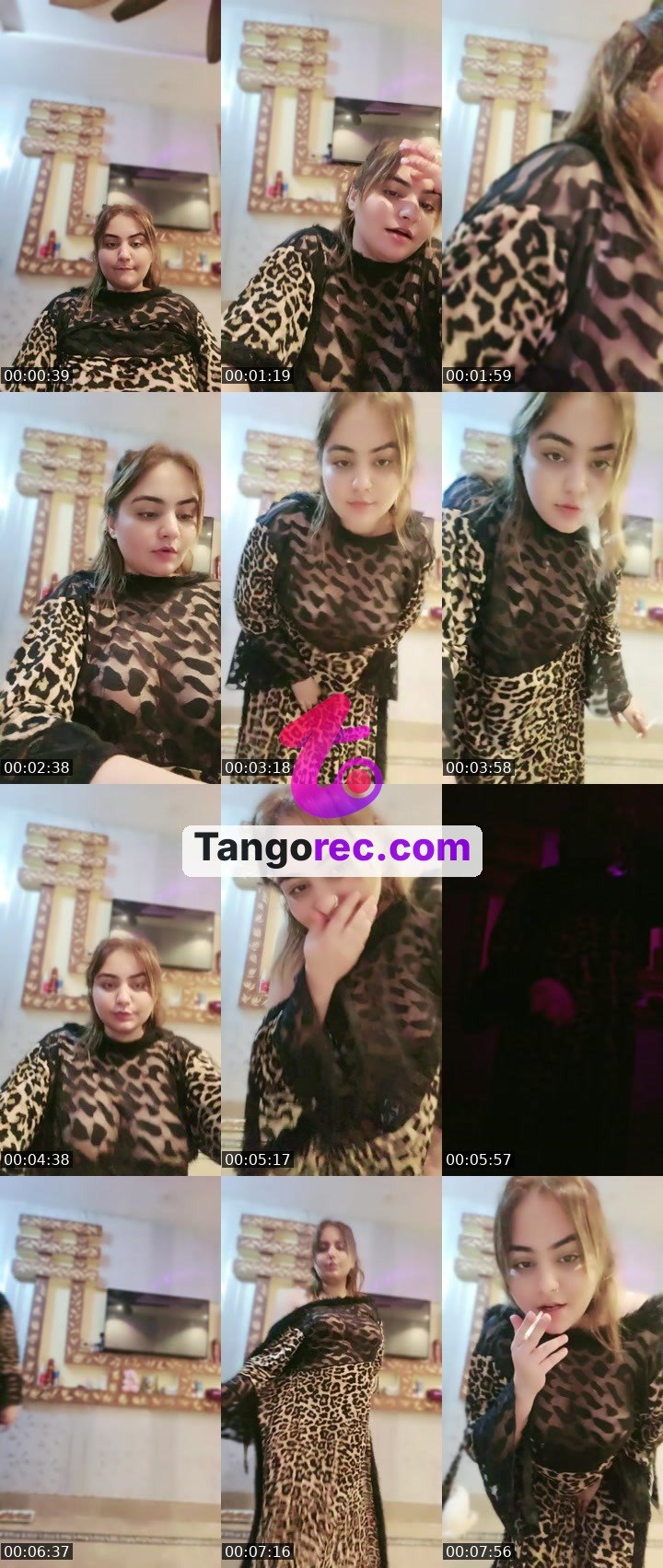@bano420 Tango live from 2026-08-29
