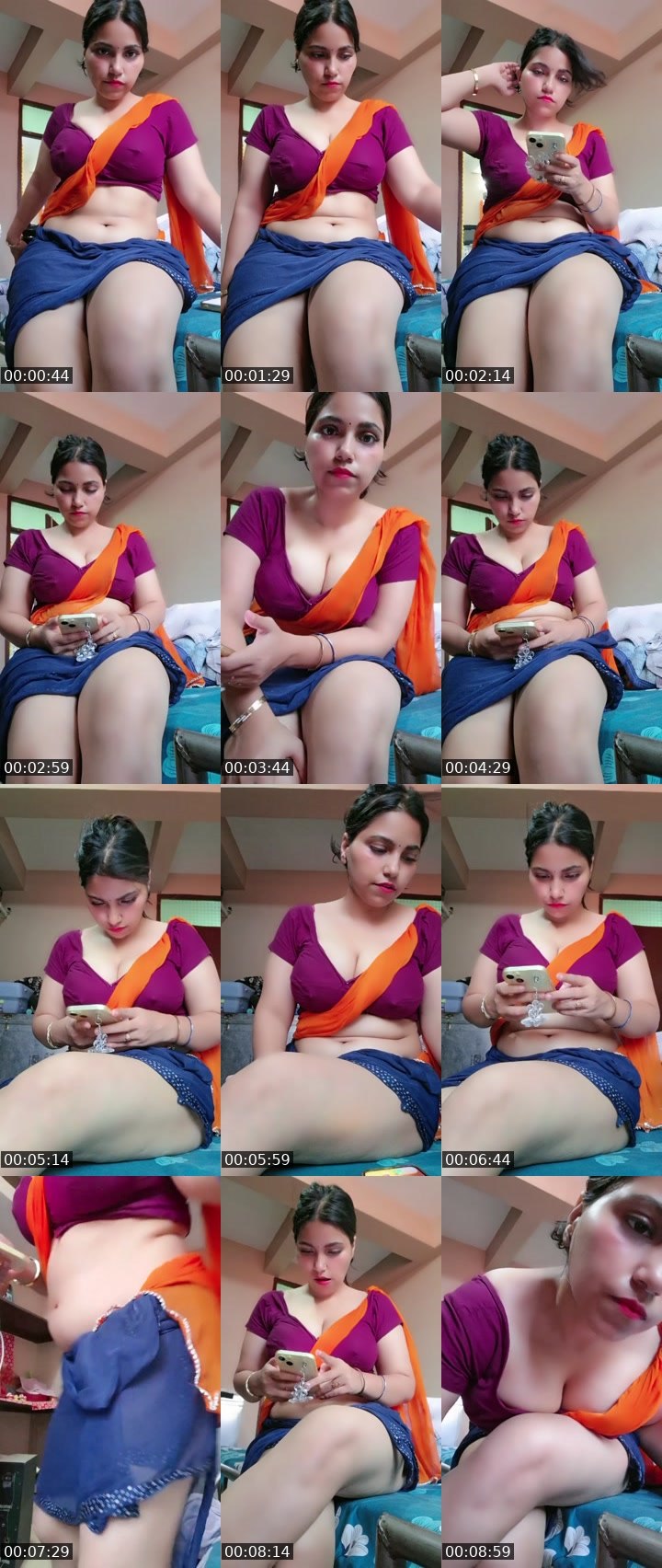 @megha413 Tango LIVE
