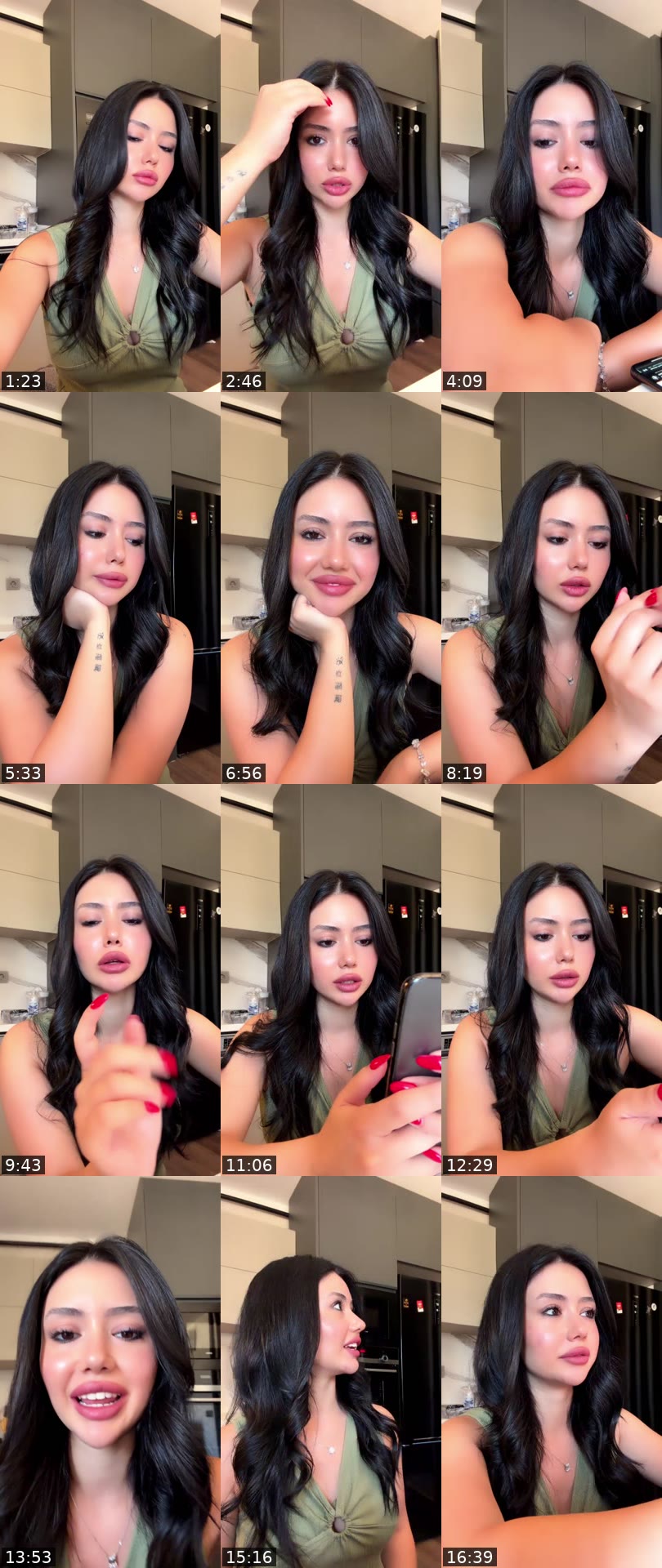 @cansu3473 Tango live from 2026-07-06