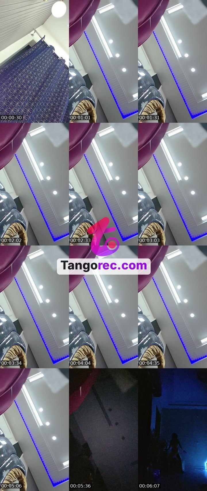 @micky78 Tango live from 2026-08-29