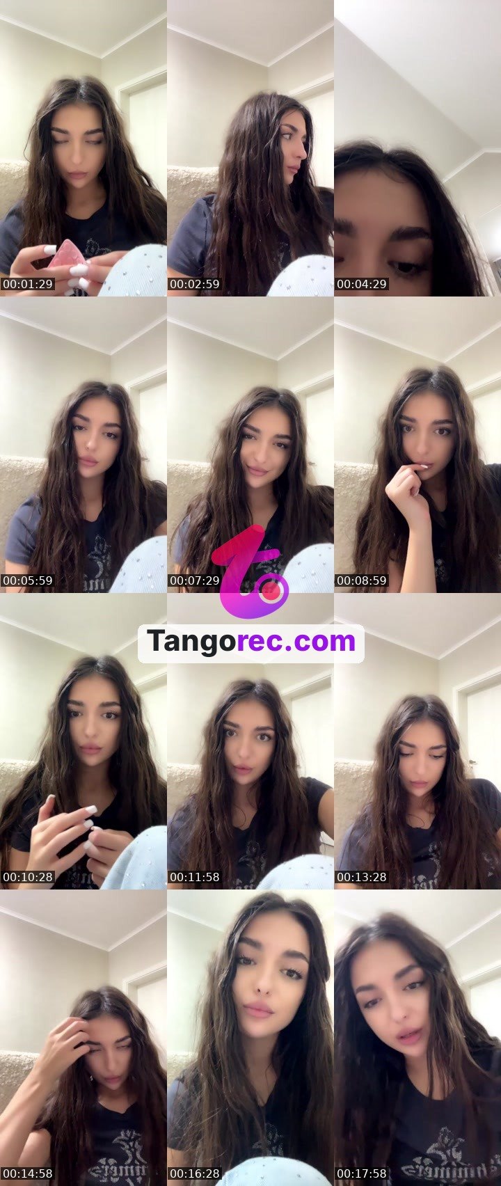 @rsss8 Tango LIVE