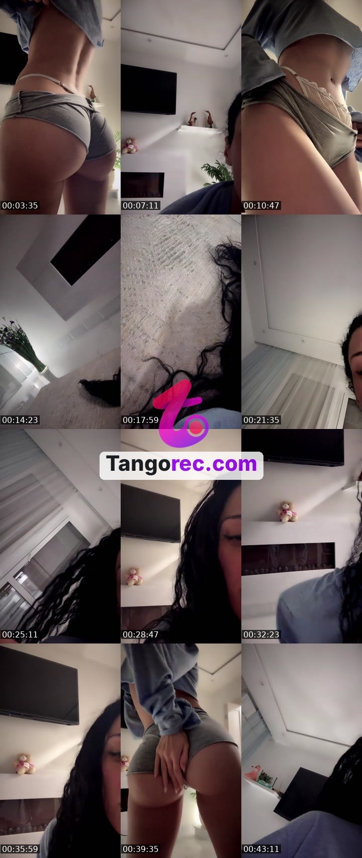 @gymratt Tango live from 2026-08-29