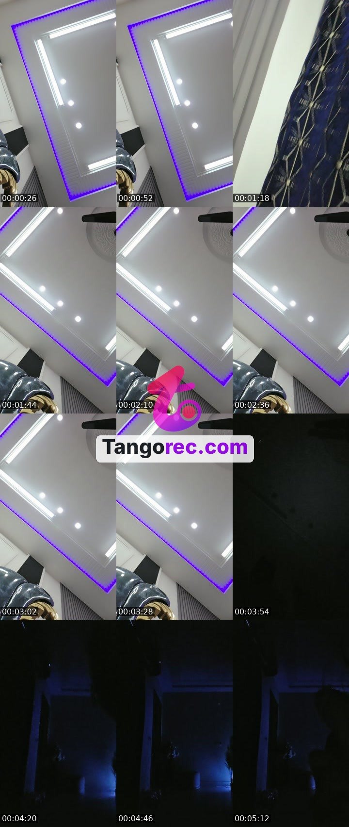 @micky78 Tango live from 2026-08-29