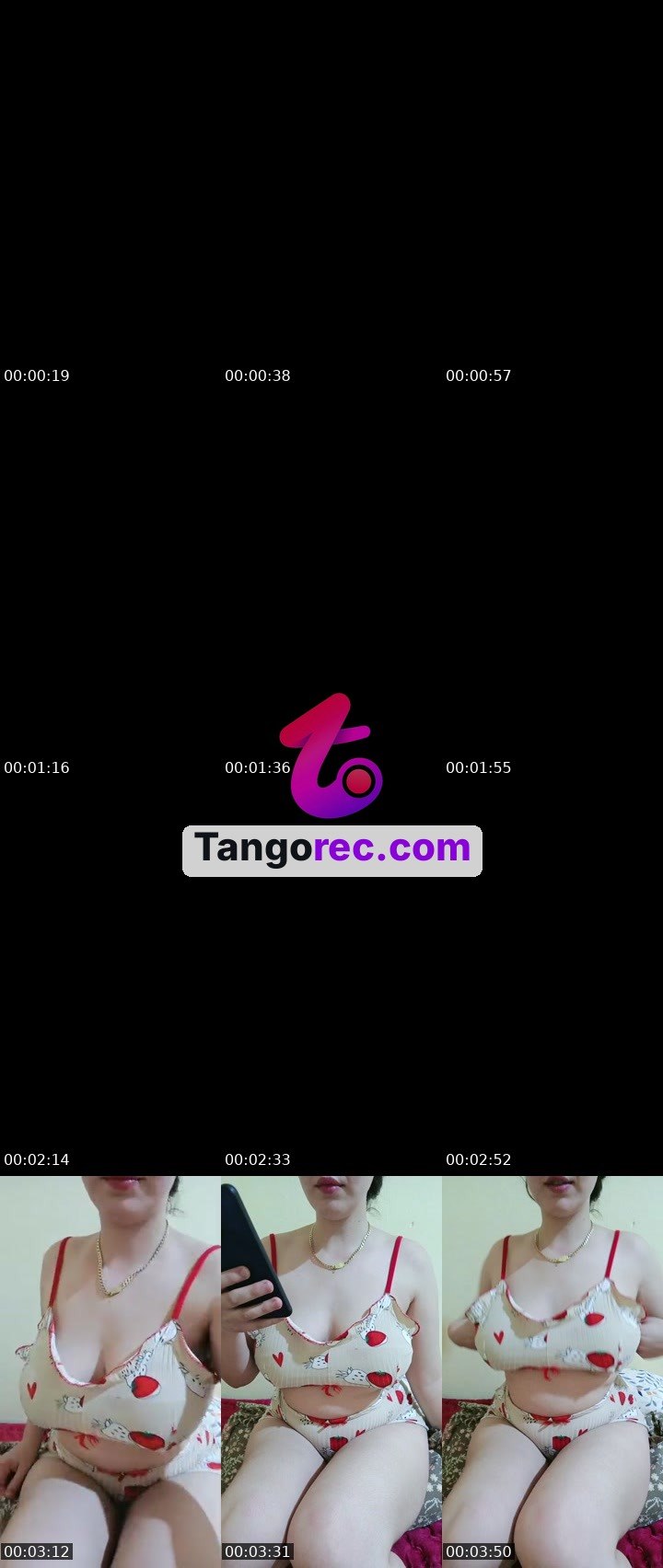 @goodgiirl Tango live from 2026-08-29