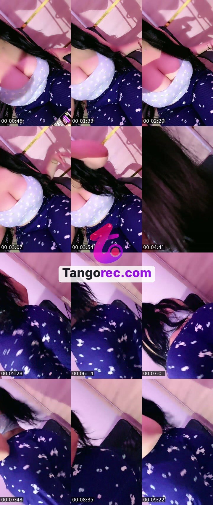 @nirmin-4 Tango live from 2026-08-29