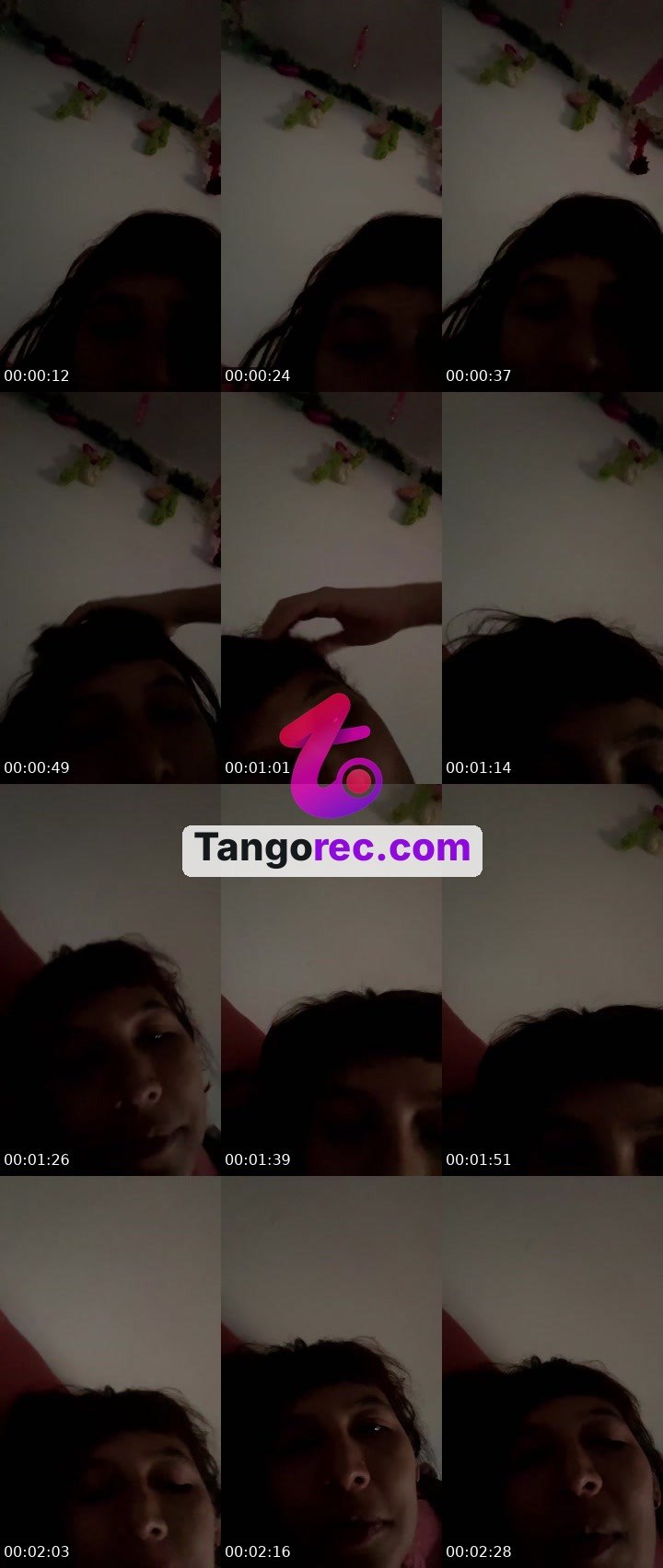 @born2lovee Tango live from 2026-08-29