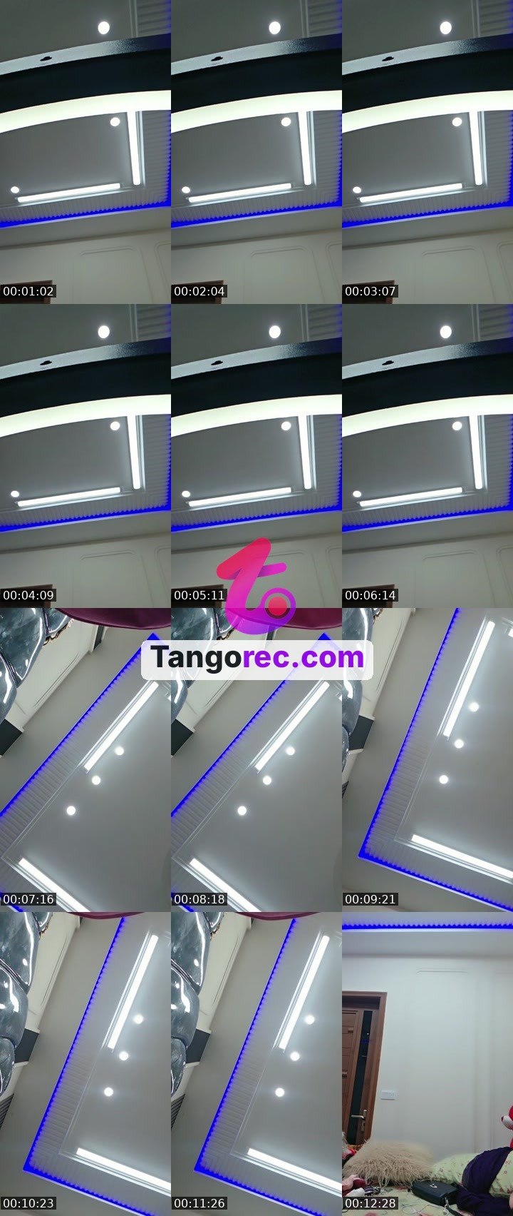 @micky78 Tango live from 2026-08-29