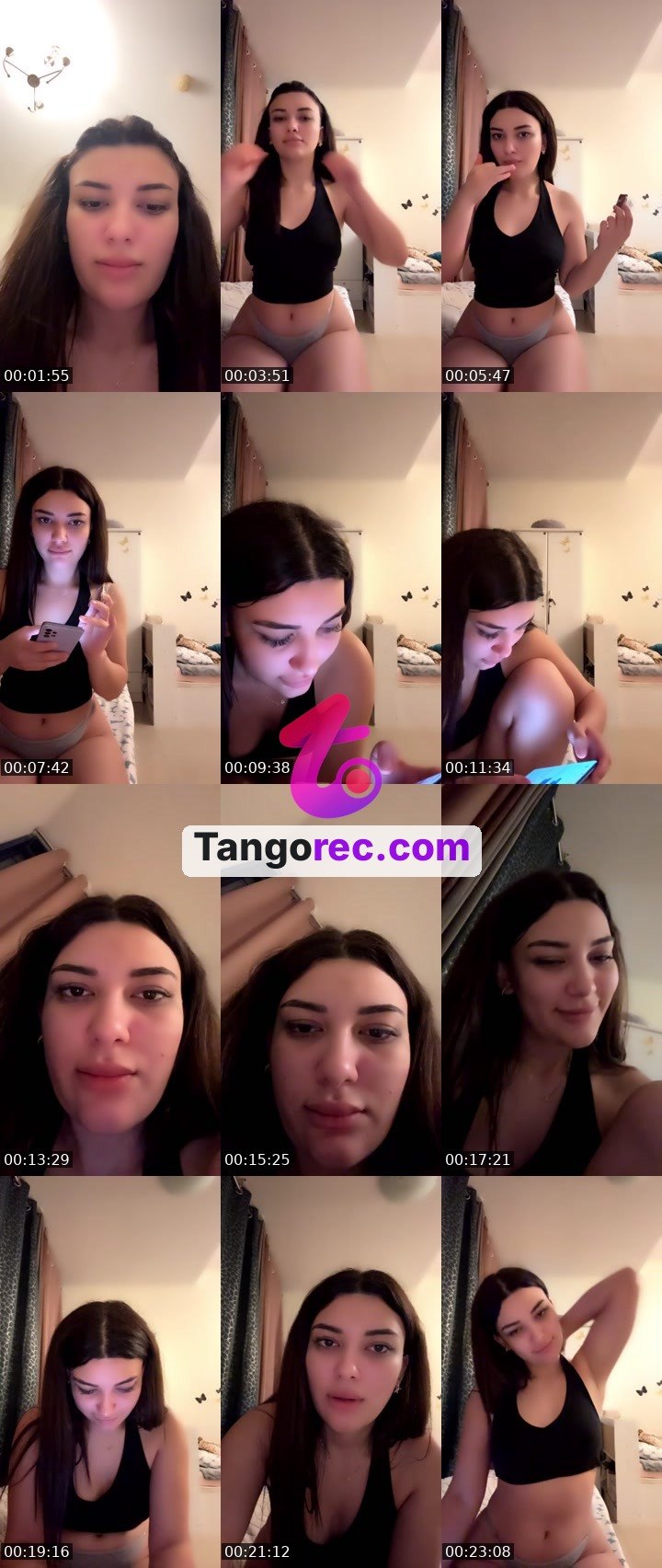 @dancingrhino-87401 Tango live from 2026-08-29