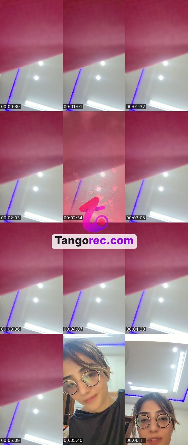 @micky78 Tango live from 2026-08-29