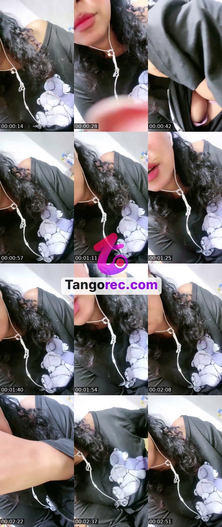 @xxxmm55 Tango live from 2026-08-29