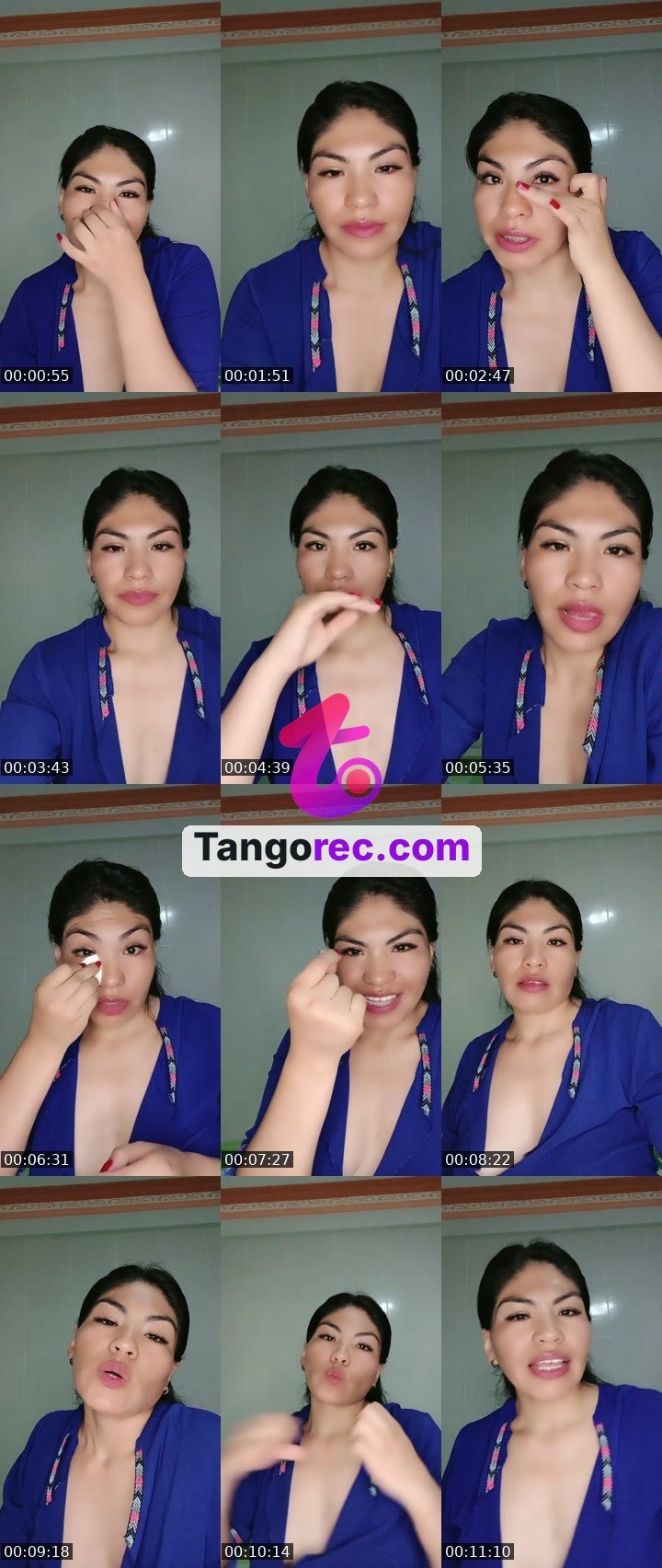 @reyna-r Tango live from 2026-08-29