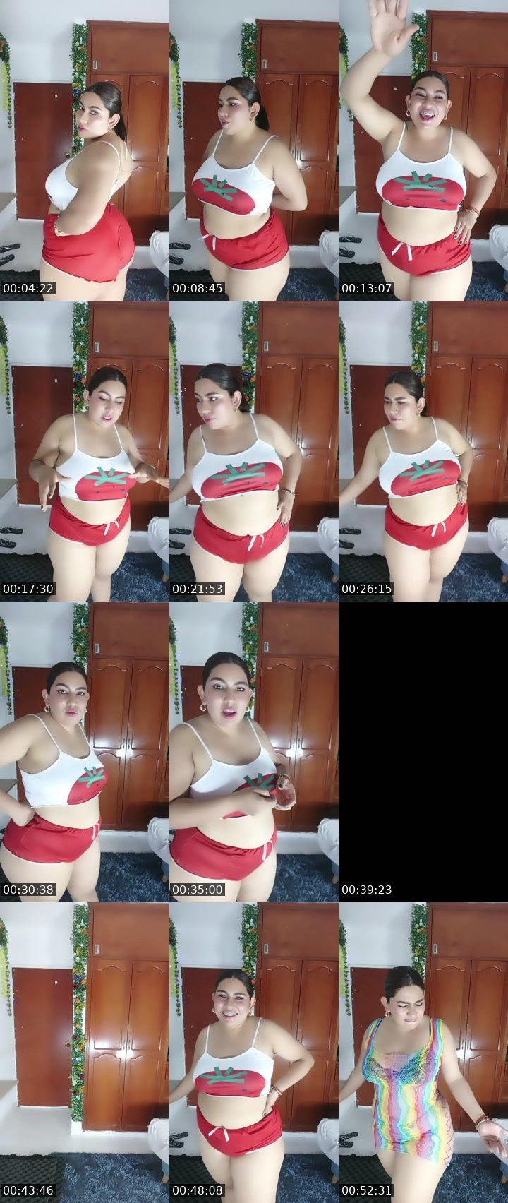 @alexandra9876 Tango live from 2026-07-17