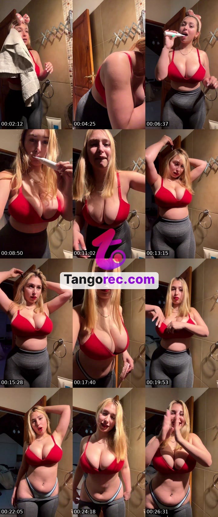 @caliscallia Tango live from 2026-08-29