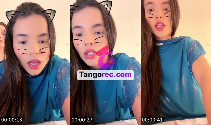 @lovelyblonde Tango live from 2026-08-29