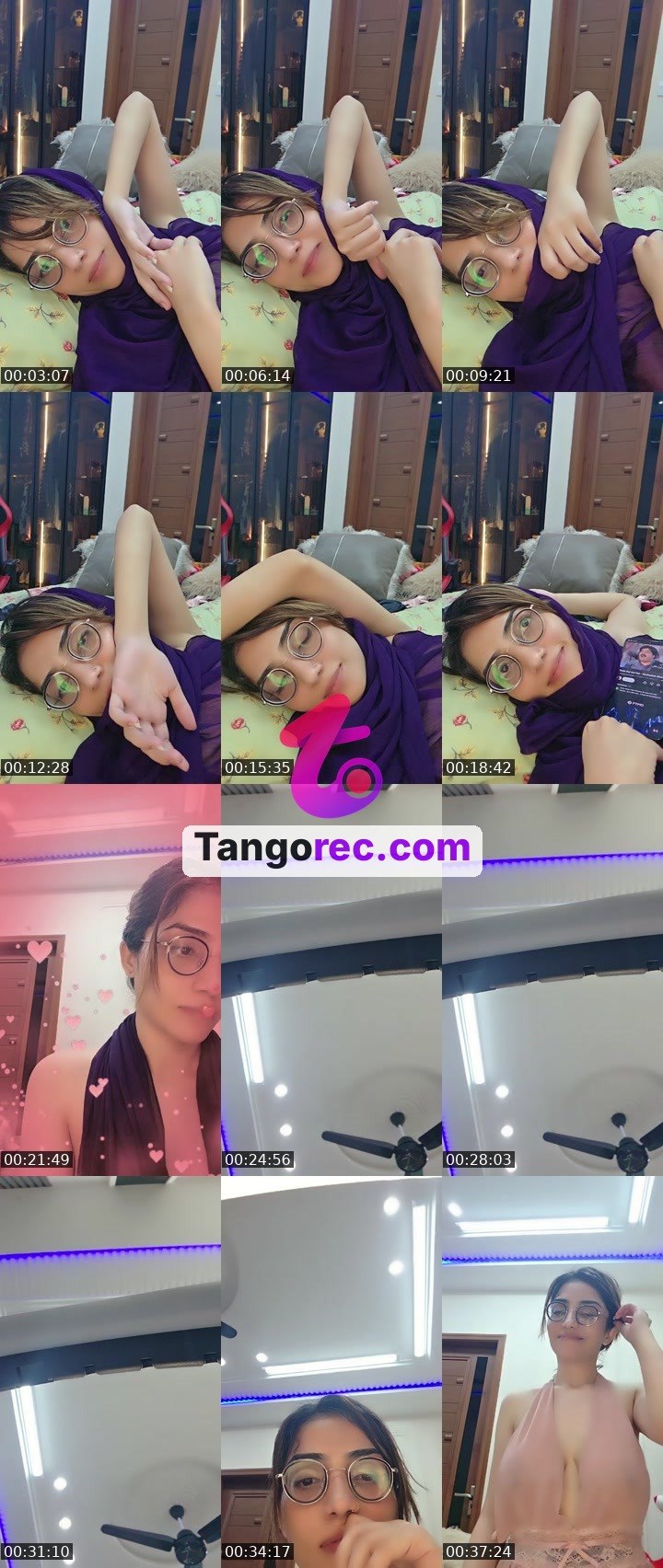 @micky78 Tango live from 2026-08-29