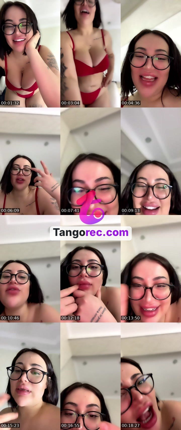 @viplnn Tango live from 2026-08-29
