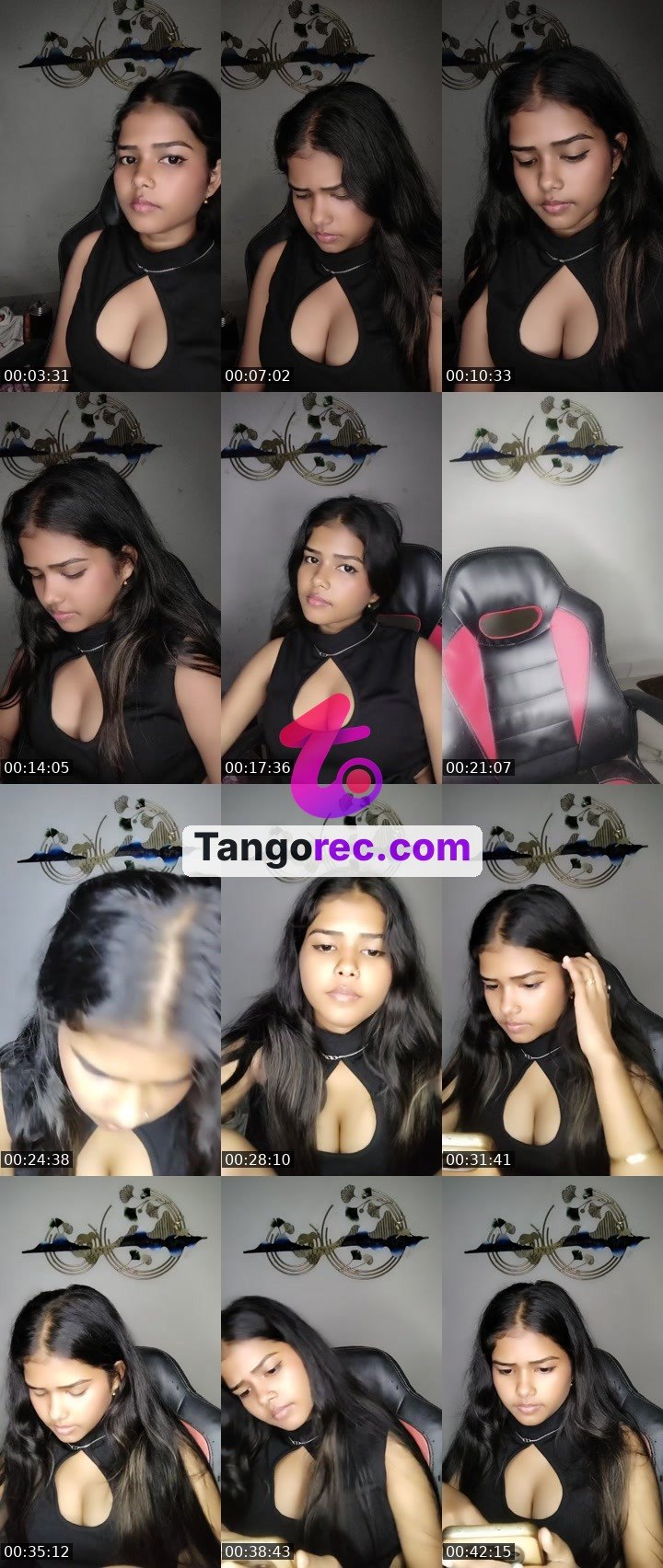 @queen1155 Tango live from 2026-08-29