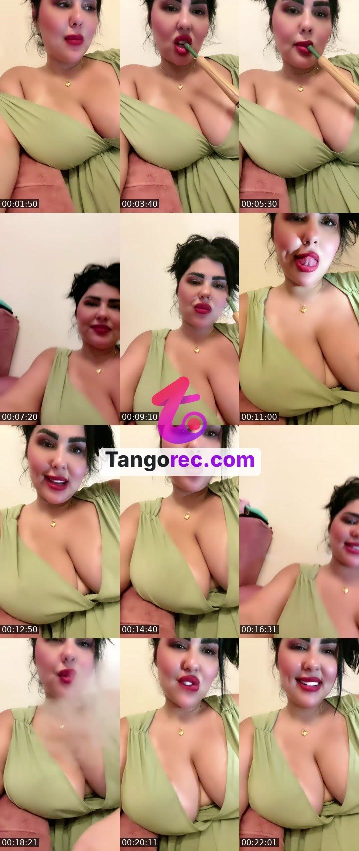 @nono6999 Tango live from 2026-08-29