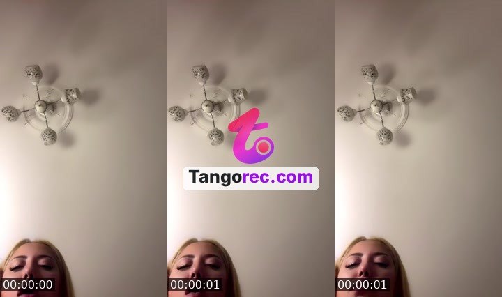 @larasuyedek2 Tango live from 2026-08-30