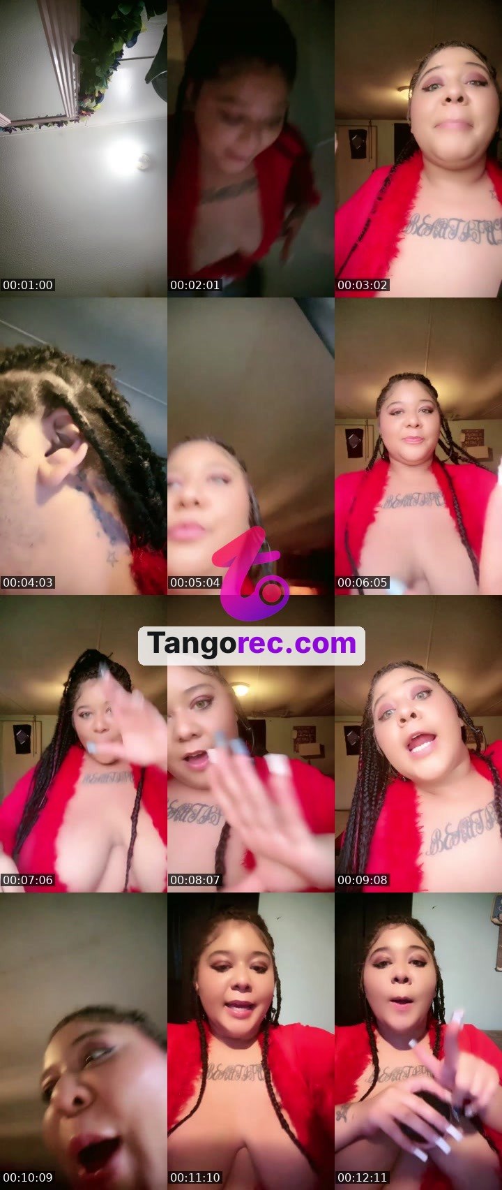 @icumyouleave69 Tango live from 2026-08-30