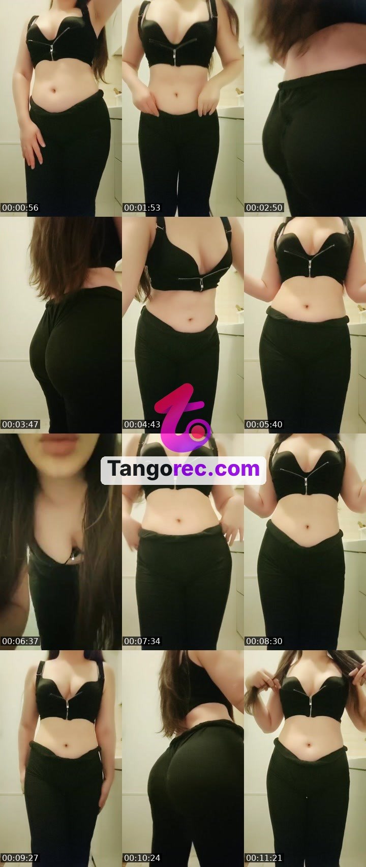 @ayise3333 Tango live from 2026-08-30
