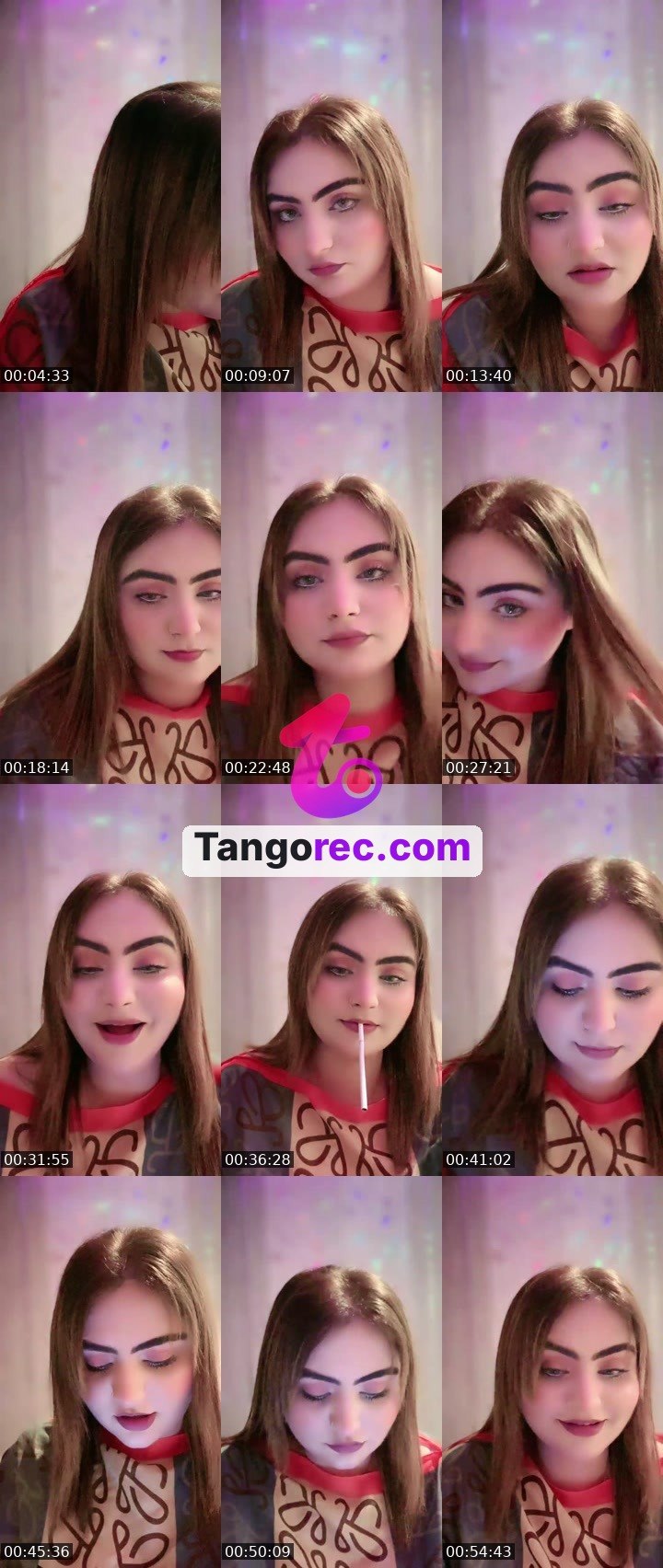 @bano420 Tango live from 2026-08-30