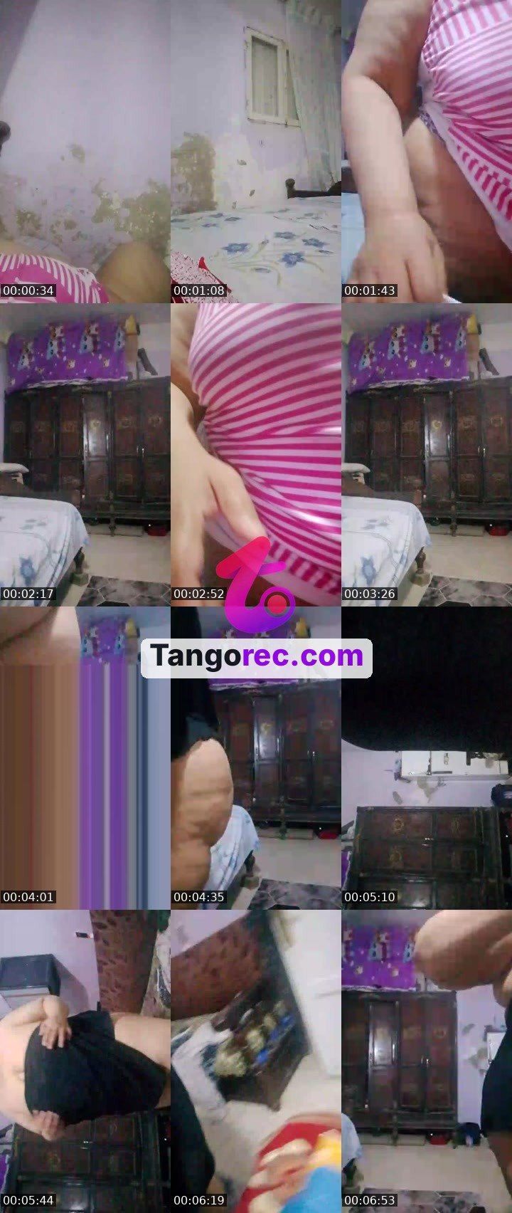 @funnymoose-61259 Tango live from 2026-08-30